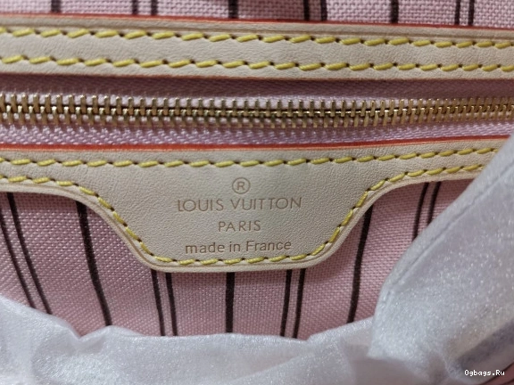 LOUIS MM NEVERFULL VUITTON 0219